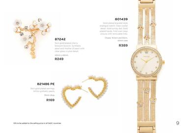 Honey Fashion Accessories catalogue Page 11