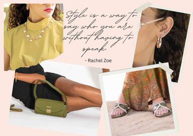 Honey Fashion Accessories catalogue Page 12