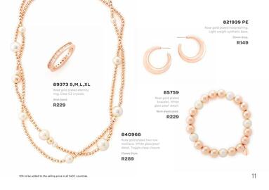 Honey Fashion Accessories catalogue Page 13