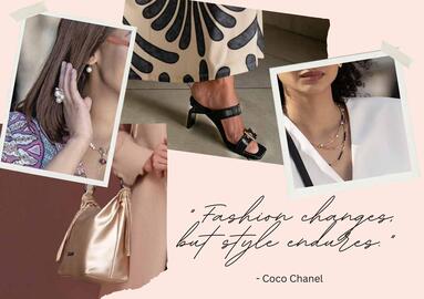 Honey Fashion Accessories catalogue Page 16