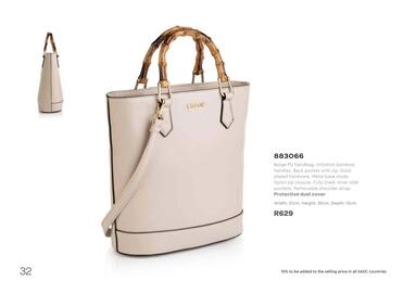 Honey Fashion Accessories catalogue Page 34