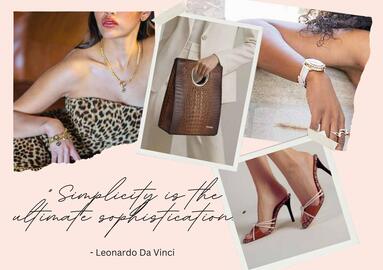 Honey Fashion Accessories catalogue Page 4