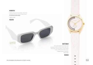 Honey Fashion Accessories catalogue Page 55
