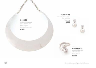 Honey Fashion Accessories catalogue Page 66
