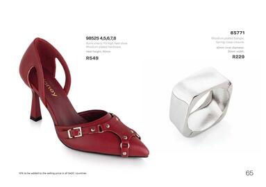 Honey Fashion Accessories catalogue Page 67