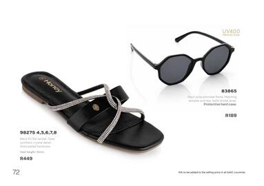 Honey Fashion Accessories catalogue Page 74