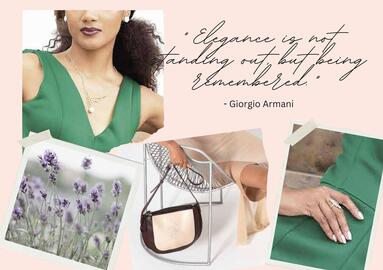 Honey Fashion Accessories catalogue Page 8