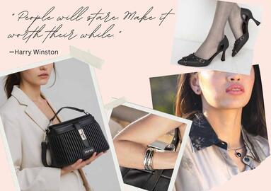 Honey Fashion Accessories catalogue Page 80