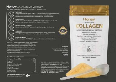 Honey Fashion Accessories catalogue Page 96