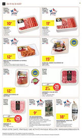 Catalogue Intermarché semaine 34 page 2