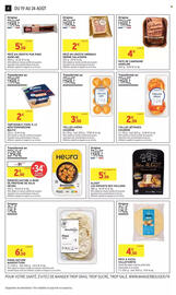 Catalogue Intermarché semaine 34 page 5