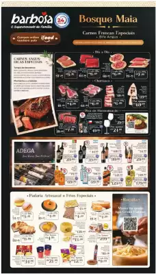 Catálogo Barbosa Supermercados (válido até 26-08)