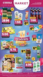EMMA market gazetka tydzień 33 Strona 1