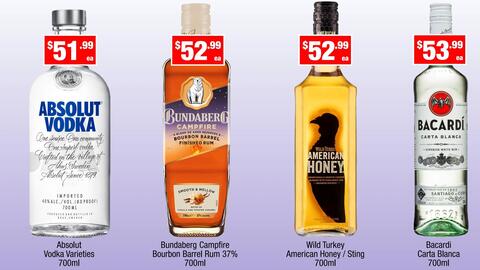 Liquor Stax catalogue Page 10