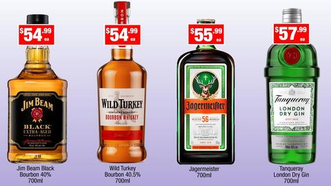 Liquor Stax catalogue Page 11
