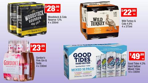 Liquor Stax catalogue Page 15