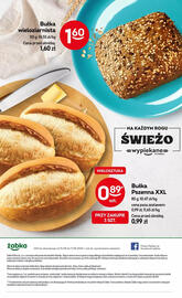 Żabka gazetka Strona 10