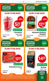 Żabka gazetka Strona 5