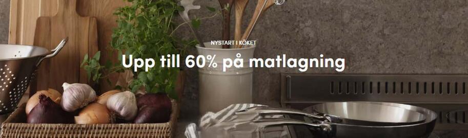 Cervera reklamblad Sida 1