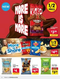 Spar catalogue week 33 Page 4