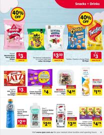 Spar catalogue week 33 Page 5