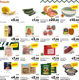 Volantino Unes Pagina 2