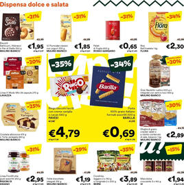 Volantino Unes Pagina 4