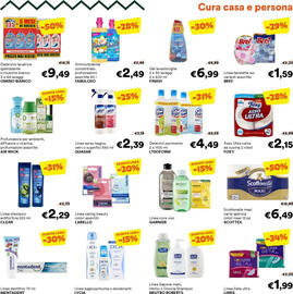 Volantino Unes Pagina 7
