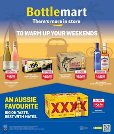 Bottlemart catalogue Page 1