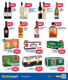 Bottlemart catalogue Page 2