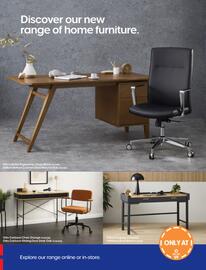 Officeworks catalogue Page 10