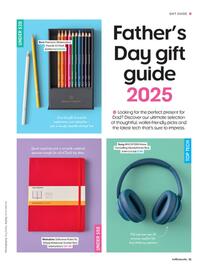 Officeworks catalogue Page 11