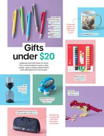 Officeworks catalogue Page 12