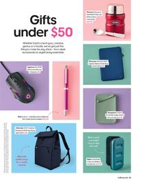Officeworks catalogue Page 13