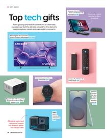 Officeworks catalogue Page 14