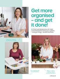 Officeworks catalogue Page 15