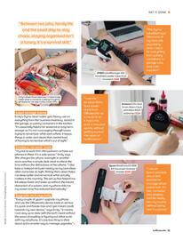 Officeworks catalogue Page 21