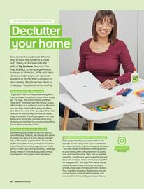 Officeworks catalogue Page 22