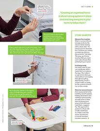 Officeworks catalogue Page 23