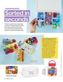 Officeworks catalogue Page 24
