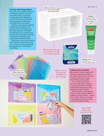 Officeworks catalogue Page 25