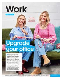Officeworks catalogue Page 27