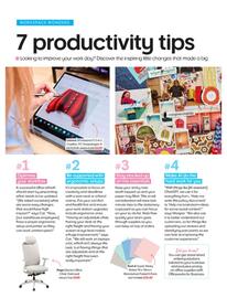 Officeworks catalogue Page 28