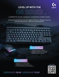 Officeworks catalogue Page 3