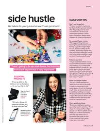Officeworks catalogue Page 37