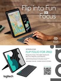Officeworks catalogue Page 4