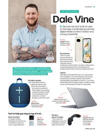Officeworks catalogue Page 43