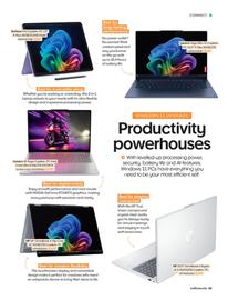 Officeworks catalogue Page 45