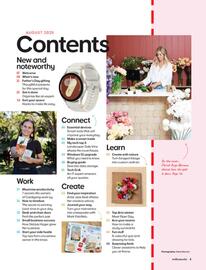Officeworks catalogue Page 5