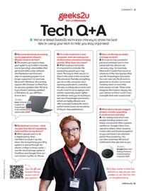 Officeworks catalogue Page 51